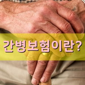 간병보험